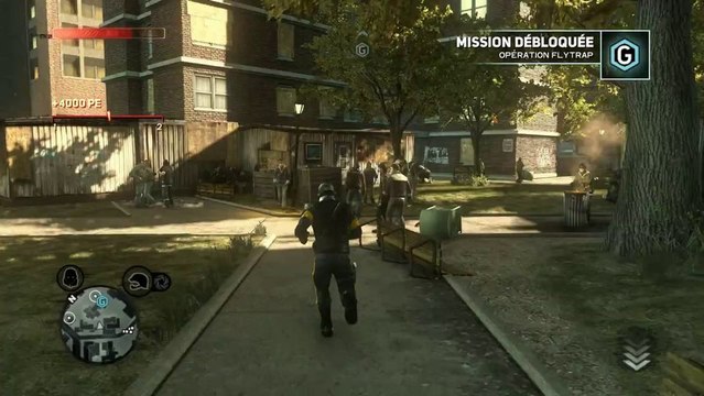 [PC] Prototype 2 Commentary