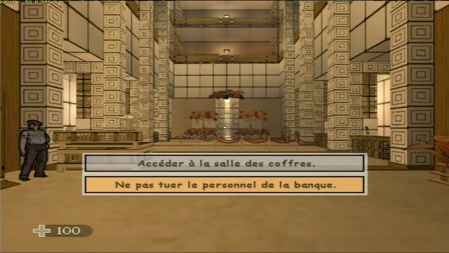 XIII - Commentary - Pcsx2 SVN 5072