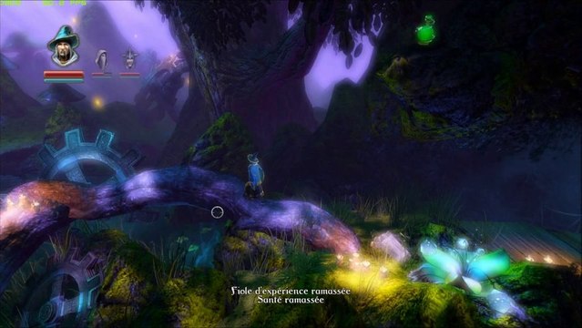 [PC] Trine Stages 9 & 10 (Max Settings) S01E05