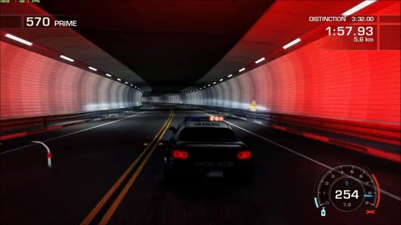 [PC] Need For Speed : Hot Pursuit "Settings Max"