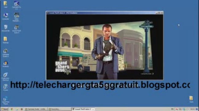 Télécharger GTA 5 sur PC - Grand Theft Auto V Installateur de jeu complet [PC_XBOX] 2013_2014