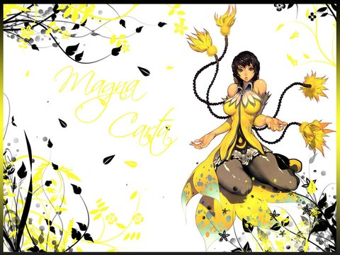 Magna Carta Tears of Blood Walkthrough part 13 of 22 HD (PS2)