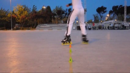 Burak YELER - Tek Sahne 1