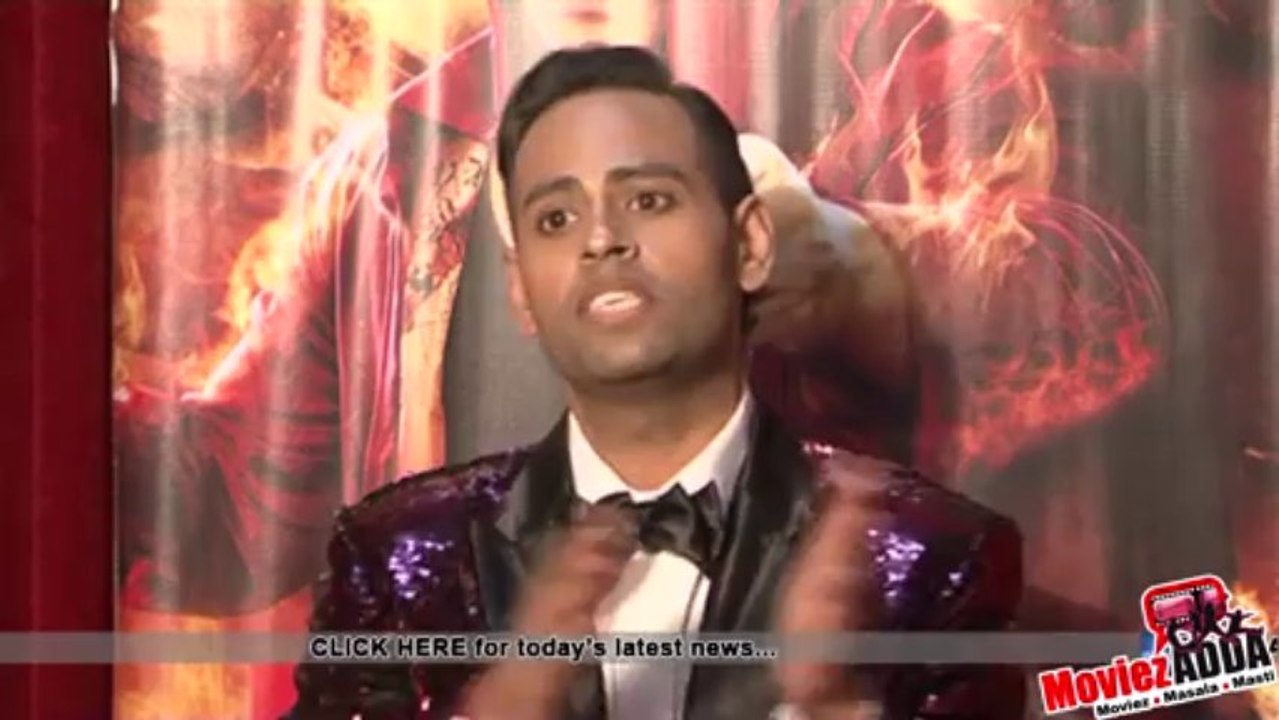 Bigg Boss Has Changed My Life - VJ Andy