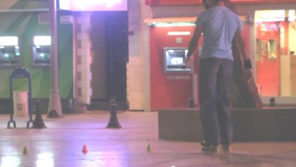 Burak YELER - Tek Sahne 3