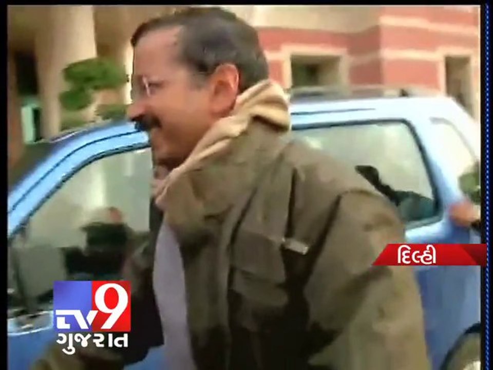 Arvind Kejriwal keeps his power promise; 50% tariff cut for usage upto 400 units in Delhi  - Tv9 Gujarat