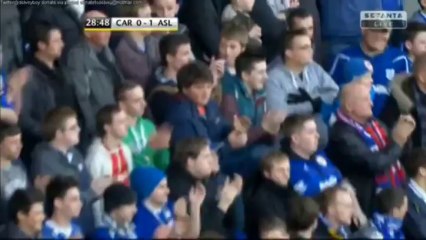 [2013] Aaron Ramsey Top 5 goals