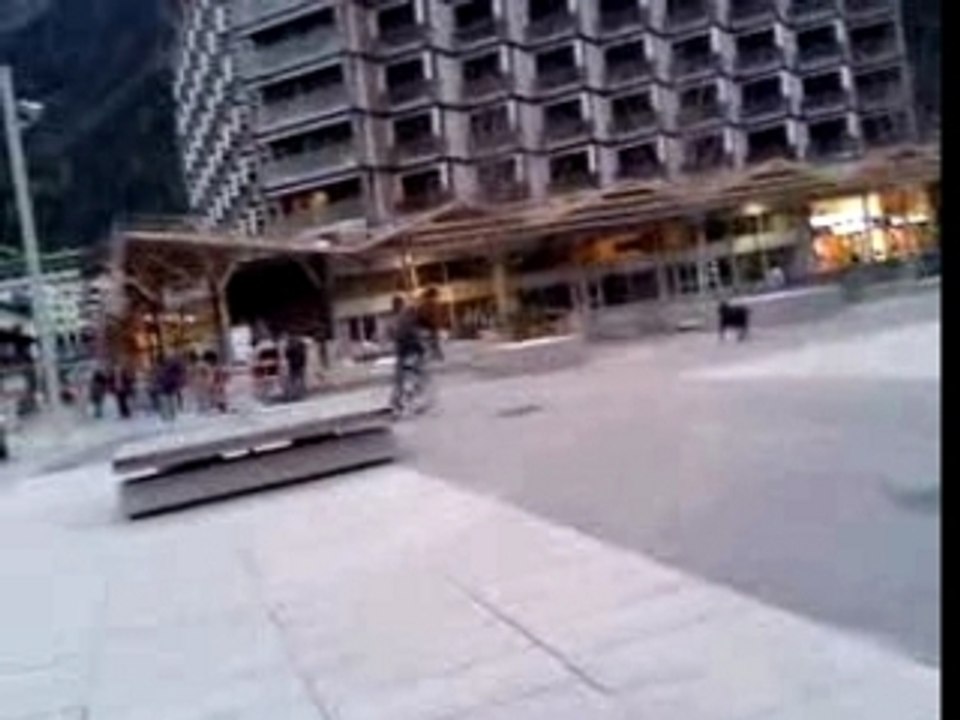 mwa en bmx
