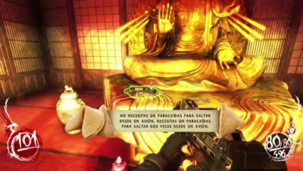Shadow Warrior [Pt.07][Yo tampoco me acuerdo de anoche (2-2)]