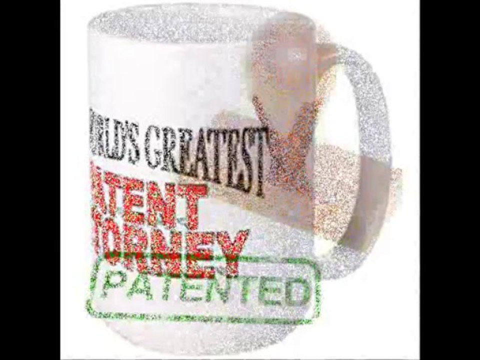 Software patents