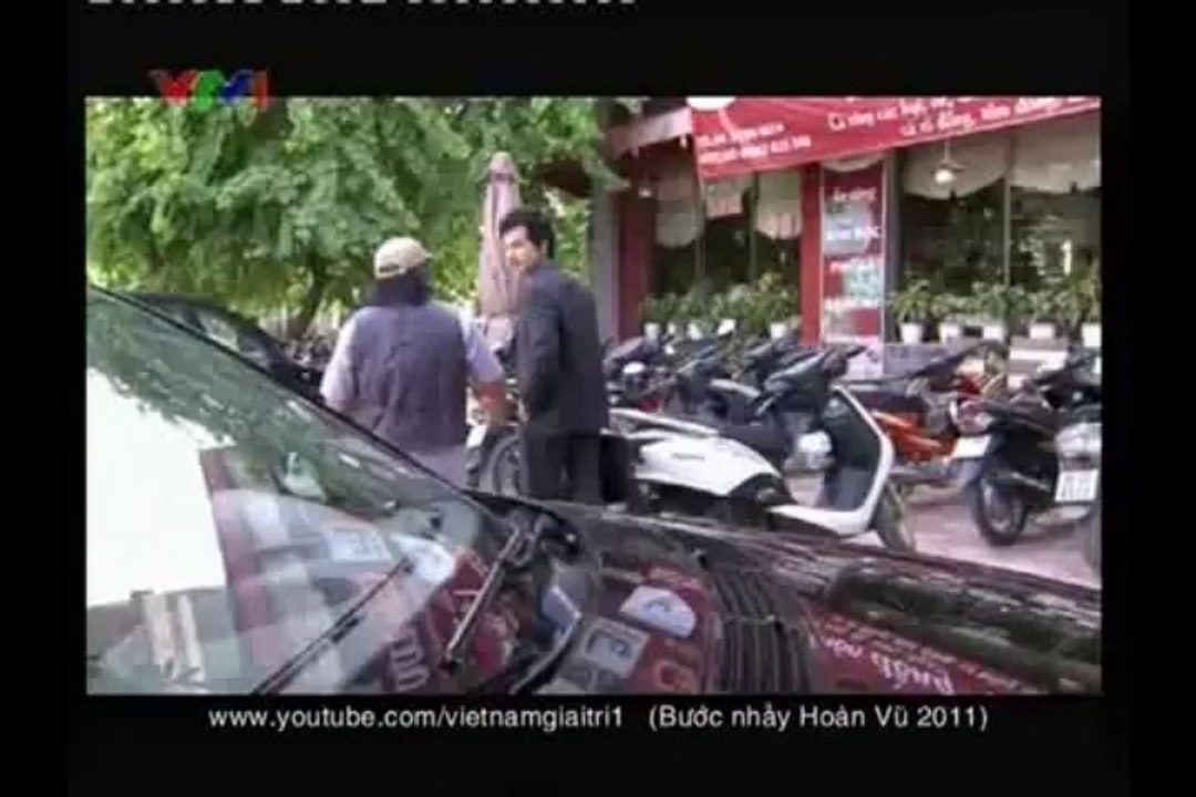 Phim Xin thề anh nói thật - Tập 31