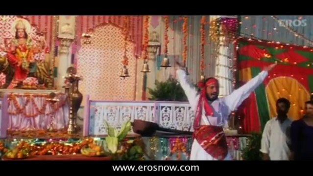 jai ambe jagdambe full song - krantiveer