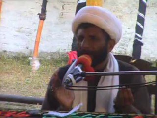 Moulan Ijaz Shakiri 4 safar 1435 AH At Narang Syedan