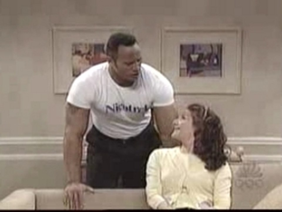 SNL- WWE - 