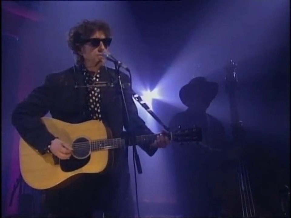 Bob Dylan "Knockin' on heaven's door" - clip - Zycopolis Productions