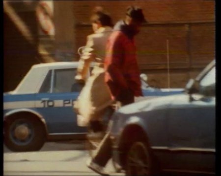 Jimi Hendrix "Crosstown traffic" - Clip - Zycopolis Productions