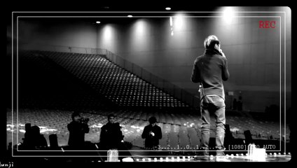 Kim Jaejoong YMM - Rehearsal
