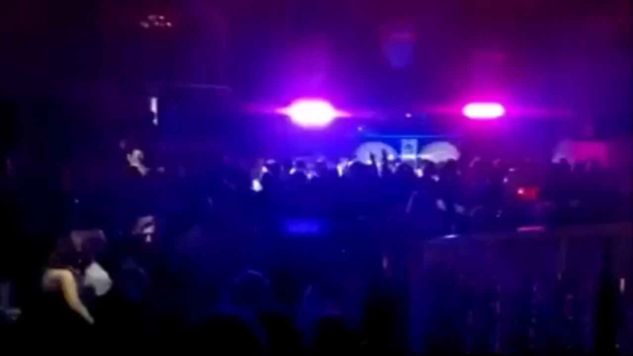 Dj Mami Eğlence Başlasın