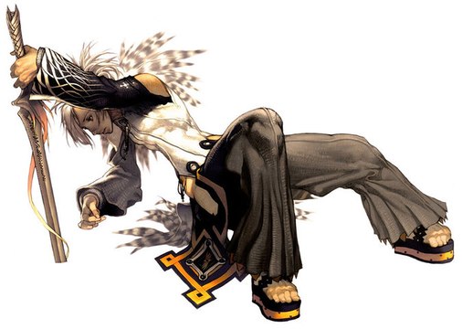 Magna Carta Tears of Blood Walkthrough part 15 of 22 HD (PS2)