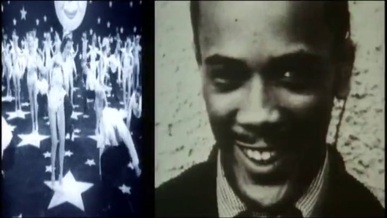 Quincy Jones "Stomp" - Clip - Zycopolis Productions