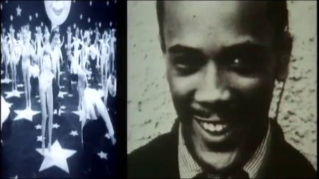 Quincy Jones Stomp - Clip - Zycopolis Productions