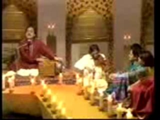 Yeh Dil Yeh Pagal Dil Mera by Ghulam Ali