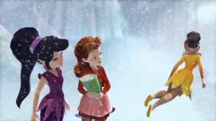 Gizemli Kanatlar fragmanı