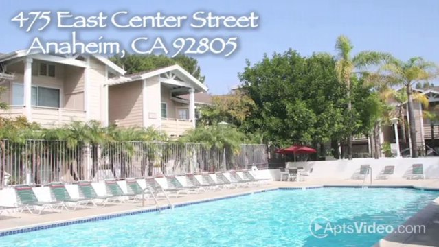The Village at Heritage Place Apartments in Anaheim, CA - ForRent.com
