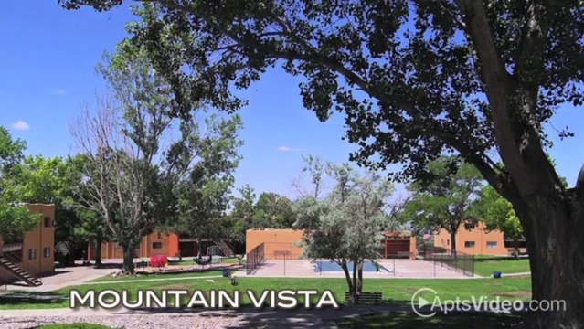Mountain Vista Apartments in Albuquerque, NM - ForRent.com