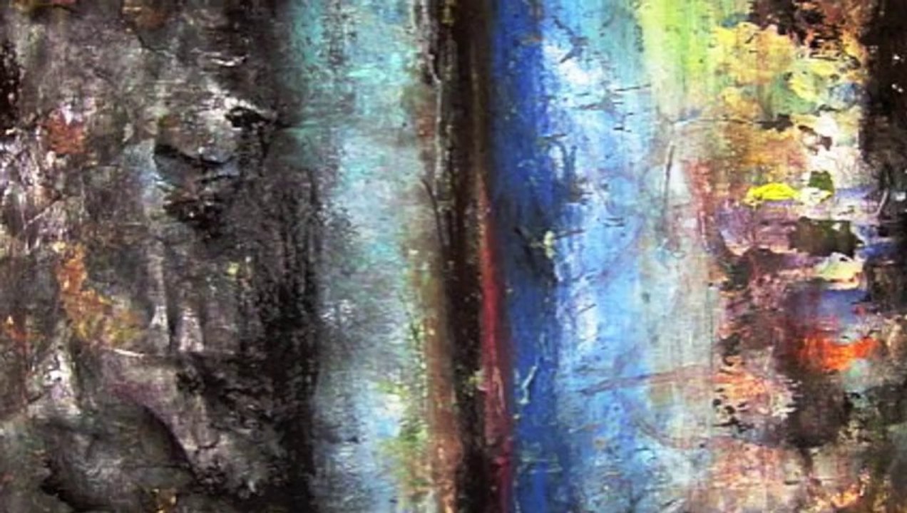 Lars paintings