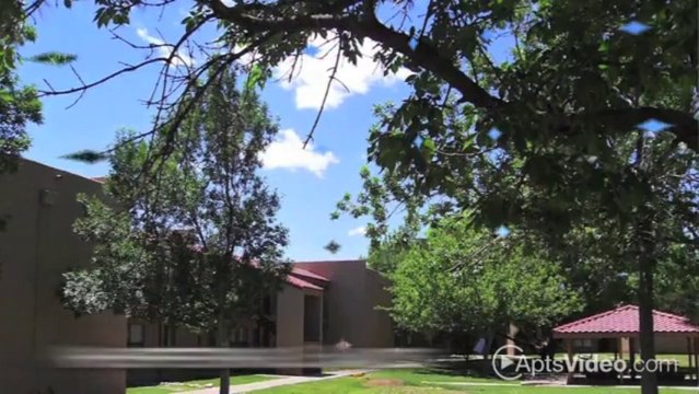 Whispering Sands Apartments in Albuquerque, NM - ForRent.com
