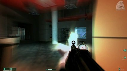 Let's Play F.E.A.R. #6 : La puissance des Fails