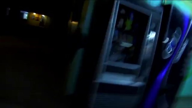 Paranormal Activity: The Marked Ones - Clip - UK Event Piece