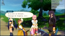 Tales Of Vesperia Let's play live #7