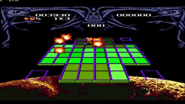 Zoom ! - Kega Fusion 3.64