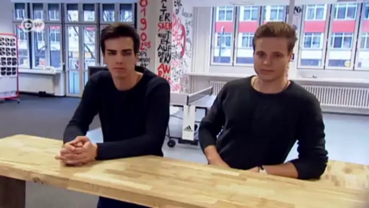 Lifestyle-ware zu jeder website - das berliner startup asuum | made in germany
