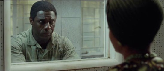 Mandela: Long Walk To Freedom - Clip - First Visit