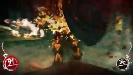 Shadow Warrior [Pt.12][Deberías ver al otro tipo (2-2)]