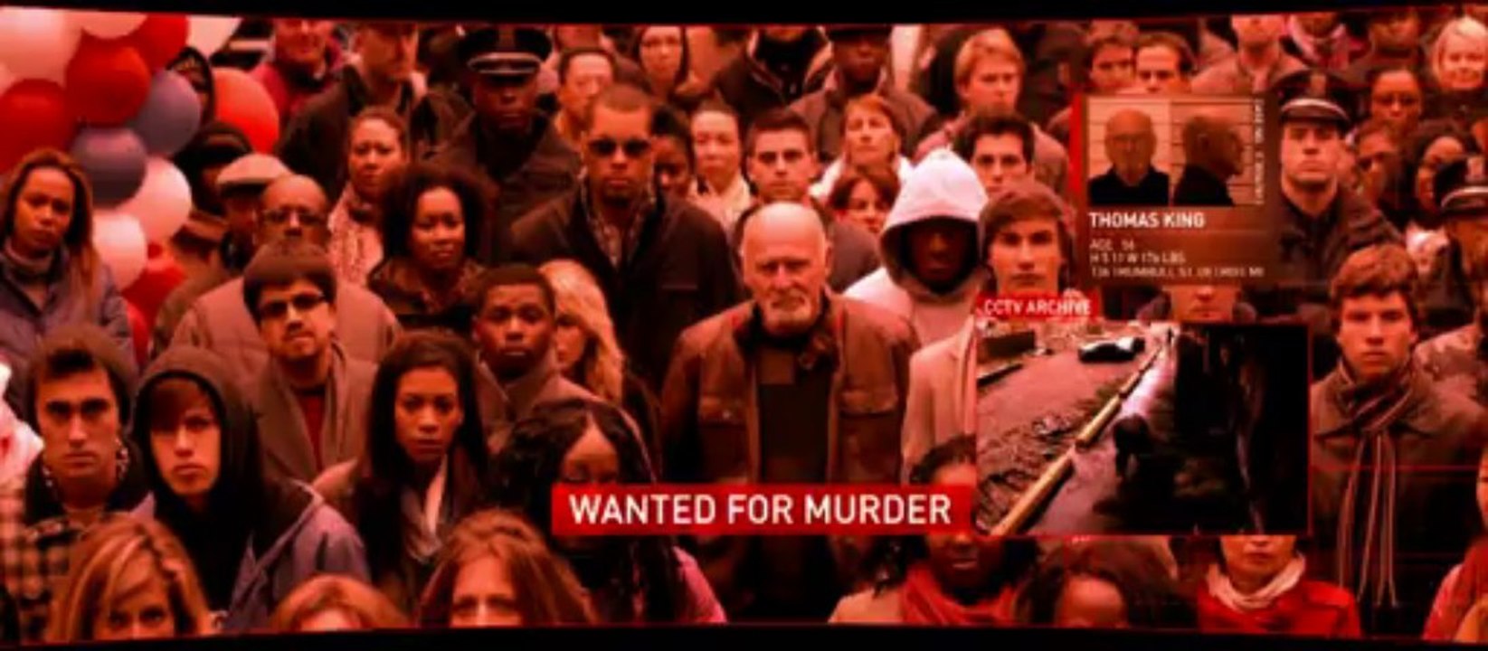 RoboCop Trailer 1080p