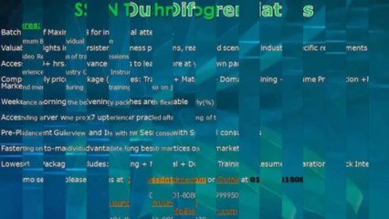 PHP, Java based 6 month industrial Training in Gurgaon Delhi NCR