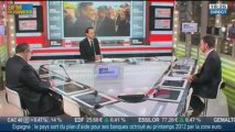 Yves-Marie Cann, directeur en charge de l'opinion à l'institut CSA, dans Le Grand Journal - 31/12 2/4