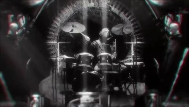 Iridescent -Transformers Dark Of The Moon - Linkin Park