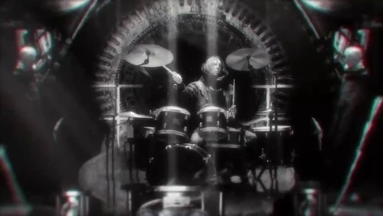 Iridescent -Transformers Dark Of The Moon - Linkin Park