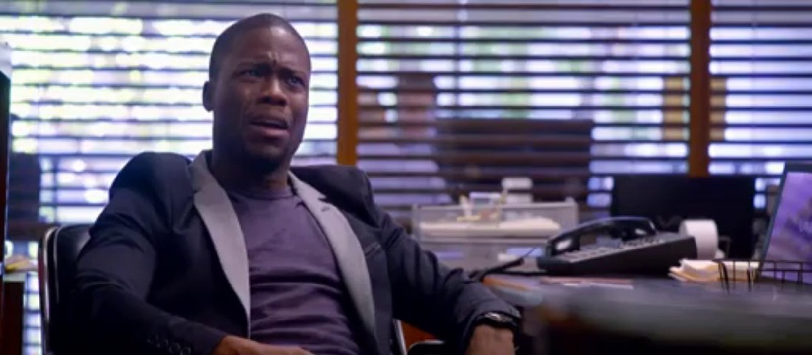 About Last Night Trailer 1080p