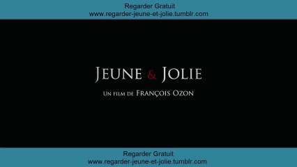 Jeune et Jolie Film Complet (Français) (HD)