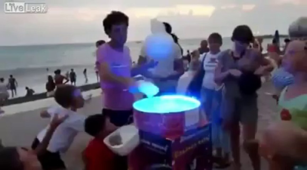 This is Amazing