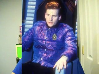 The Literary Lair: Last Human