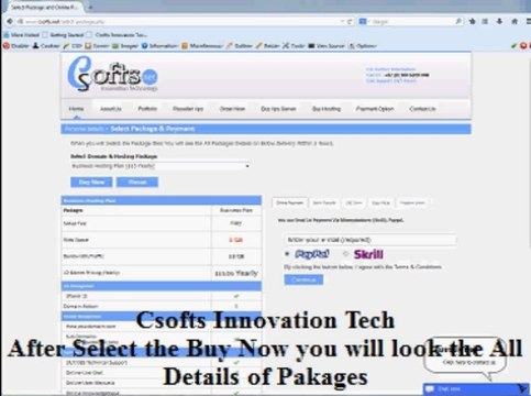 Best and Cheap Linux Shared Hosting and Managed Vps server provider Pakistan