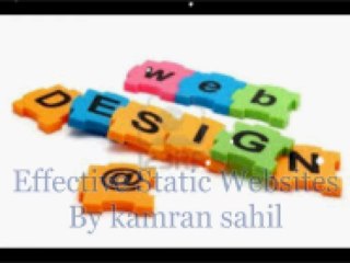 Kamran sahil KS Web solution services WebPromot24.in How to promot website and business