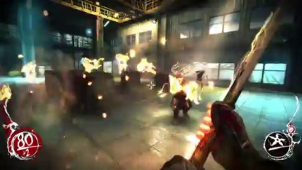 Shadow Warrior [Pt.14][No es un genio que digamos (2-2)]